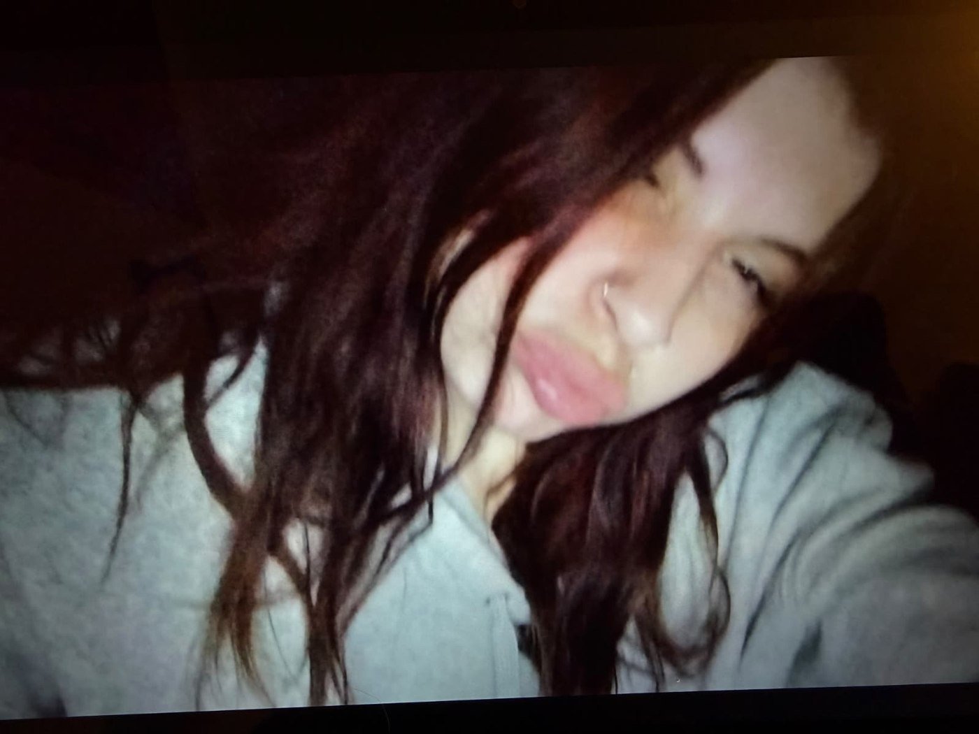 Photo of Hailie Wagner, exhibit C